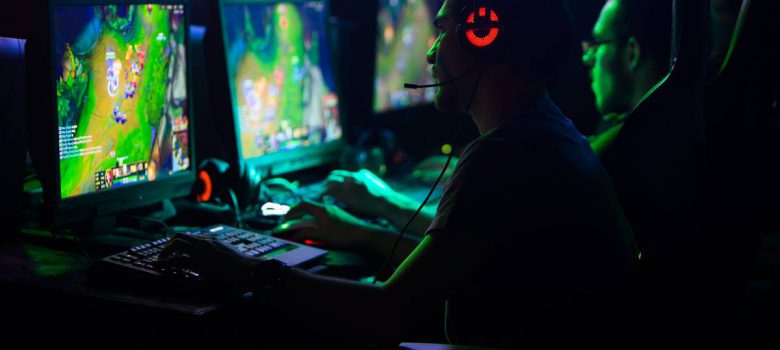 Top Reasons to bet on Esports Rather than Traditional Sports